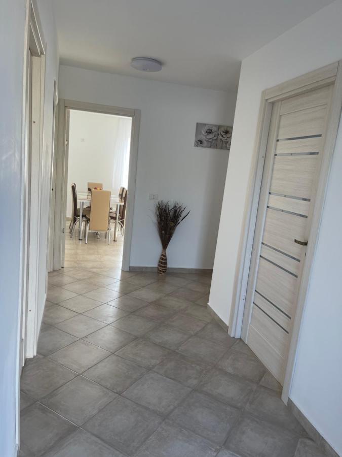 Ferienwohnung Bymandu Corbu  Exterior foto