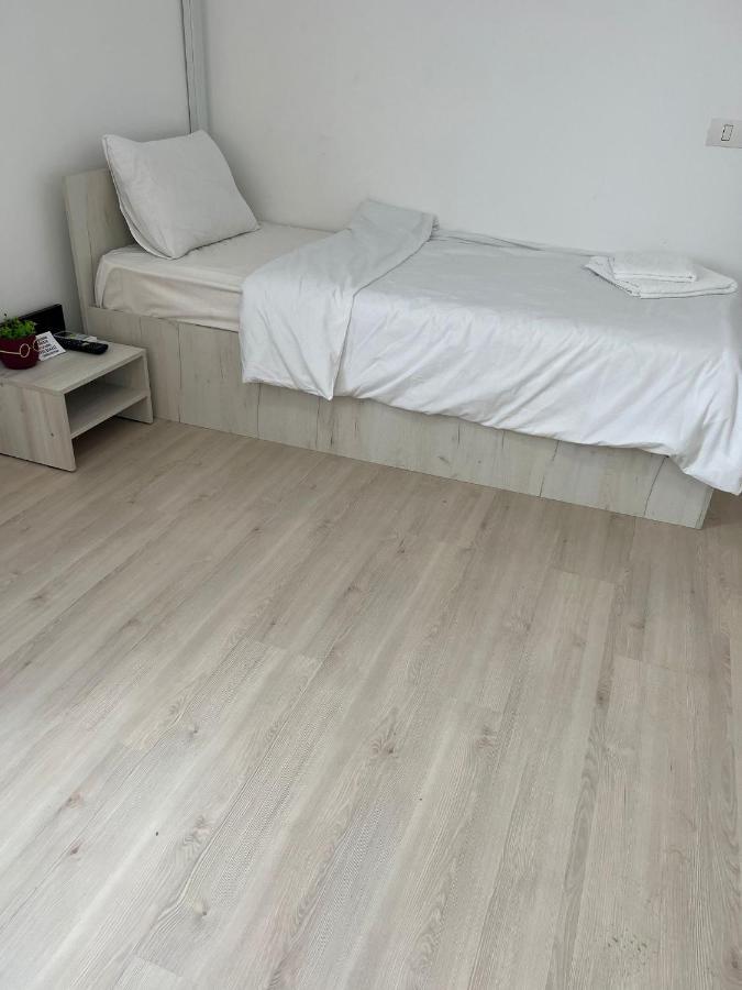 Ferienwohnung Bymandu Corbu  Exterior foto